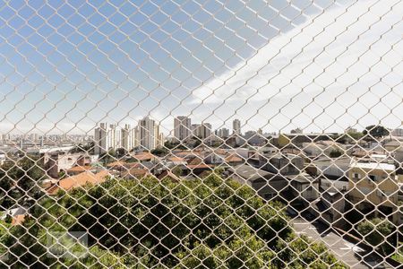 Vista  de apartamento à venda com 2 quartos, 51m² em Vila Bela, São Paulo