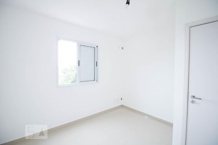 Dormitório de apartamento à venda com 1 quarto, 42m² em Vila Alpina, Santo André