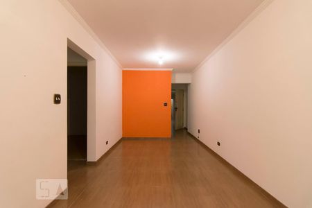 Sala de apartamento à venda com 2 quartos, 70m² em Lauzane Paulista, São Paulo