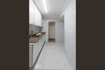 Cozinha de apartamento à venda com 2 quartos, 70m² em Lauzane Paulista, São Paulo