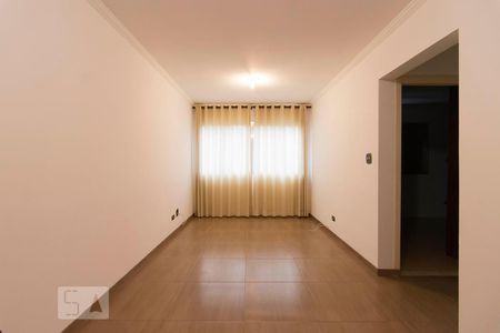 Sala de apartamento à venda com 2 quartos, 70m² em Lauzane Paulista, São Paulo