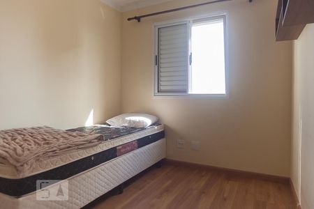 Quarto 2 de apartamento à venda com 3 quartos, 90m² em Vila Progresso, Campinas