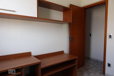 Quarto 1 de apartamento à venda com 3 quartos, 70m² em Retiro, Jundiaí