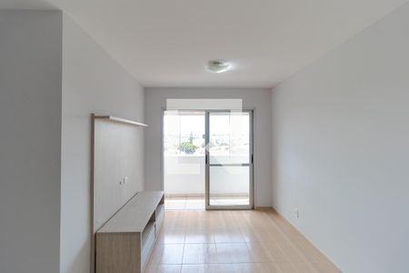 Salas de apartamento para alugar com 3 quartos, 89m² em Ponte Preta, Campinas