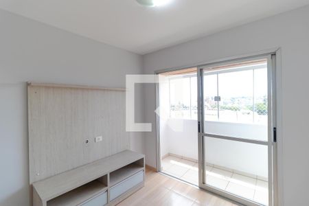 Salas de apartamento para alugar com 3 quartos, 89m² em Ponte Preta, Campinas