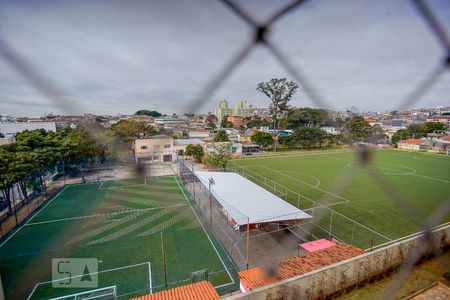 Vista Sacada de apartamento para alugar com 2 quartos, 53m² em Jardim Brasil (zona Norte), São Paulo