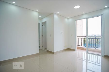 Sala de apartamento para alugar com 2 quartos, 53m² em Jardim Brasil (zona Norte), São Paulo