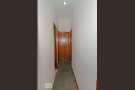 Corredor de apartamento à venda com 3 quartos, 98m² em Tijuca, Rio de Janeiro