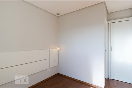 Quarto da suíte de apartamento para alugar com 3 quartos, 82m² em Centro, São Bernardo do Campo