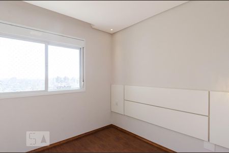 Quarto da suíte de apartamento para alugar com 3 quartos, 82m² em Centro, São Bernardo do Campo