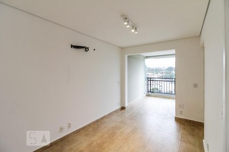 Sala de kitnet/studio à venda com 1 quarto, 37m² em Vila Gomes, São Paulo