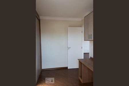 QUARTO 1 de apartamento para alugar com 2 quartos, 66m² em Parada Inglesa, São Paulo