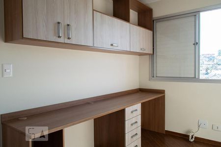 QUARTO 1 de apartamento para alugar com 2 quartos, 66m² em Parada Inglesa, São Paulo