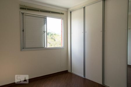 QUARTO 2 de apartamento para alugar com 2 quartos, 66m² em Parada Inglesa, São Paulo