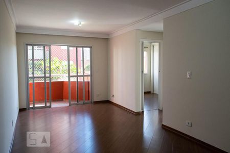 SALA de apartamento para alugar com 2 quartos, 66m² em Parada Inglesa, São Paulo