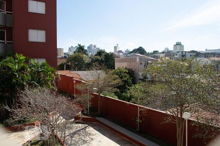 VISTA QUARTO 1 de apartamento para alugar com 2 quartos, 66m² em Parada Inglesa, São Paulo