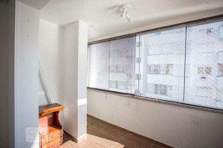 Varanda de apartamento para alugar com 3 quartos, 98m² em Cavalhada, Porto Alegre