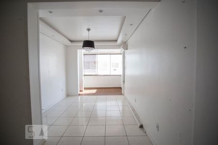 Sala de apartamento para alugar com 3 quartos, 98m² em Cavalhada, Porto Alegre