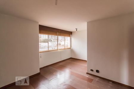 Sala de apartamento à venda com 3 quartos, 90m² em Alto da Lapa, São Paulo