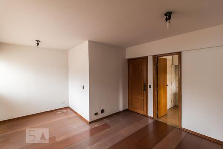 Sala de apartamento à venda com 3 quartos, 90m² em Alto da Lapa, São Paulo