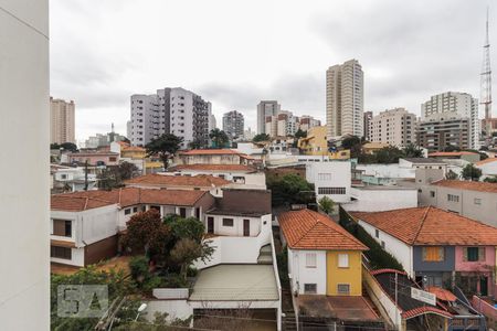 Vista de apartamento à venda com 3 quartos, 90m² em Alto da Lapa, São Paulo