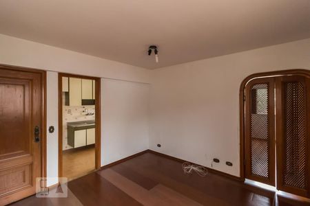 Sala de apartamento à venda com 3 quartos, 90m² em Alto da Lapa, São Paulo