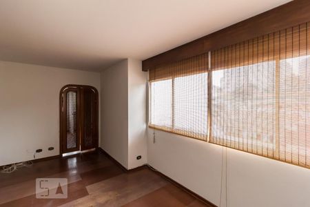 Sala de apartamento à venda com 3 quartos, 90m² em Alto da Lapa, São Paulo