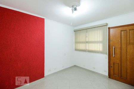 Sala  de apartamento à venda com 2 quartos, 45m² em Vila Diva (zona Leste), São Paulo