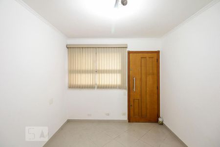 Sala  de apartamento à venda com 2 quartos, 45m² em Vila Diva (zona Leste), São Paulo