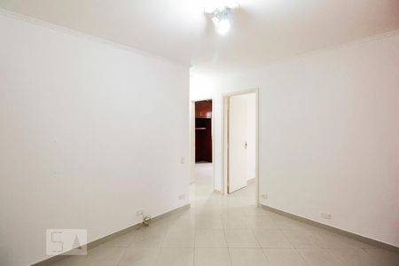 Sala  de apartamento à venda com 2 quartos, 45m² em Vila Diva (zona Leste), São Paulo