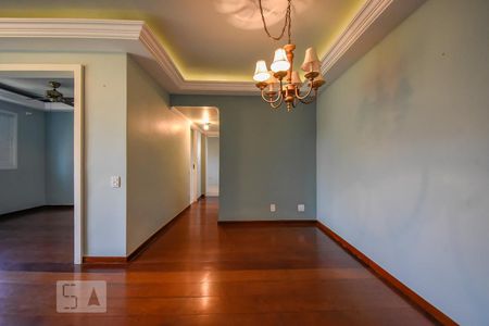 Sala de apartamento para alugar com 2 quartos, 98m² em Jardim Colombo, São Paulo