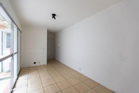 Sala de apartamento à venda com 1 quarto, 48m² em Partenon, Porto Alegre
