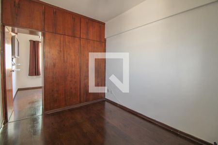 Sala de apartamento para alugar com 1 quarto, 40m² em Centro, Campinas