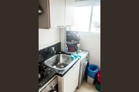 Apartamento à venda com 85m², 3 quartos e 2 vagas Apartamento à venda com 85m², 3 quartos e 2 vagasÁrea de Serviço