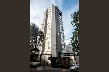 Apartamento à venda com 85m², 3 quartos e 2 vagas Apartamento à venda com 85m², 3 quartos e 2 vagasFachada