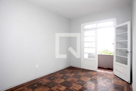 Quarto 1 de apartamento à venda com 2 quartos, 75m² em Navegantes, Porto Alegre