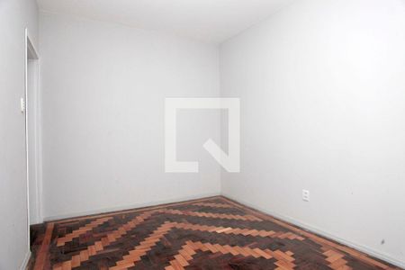 Sala de apartamento à venda com 2 quartos, 75m² em Navegantes, Porto Alegre