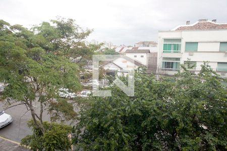 Quarto 1 Vista de apartamento à venda com 2 quartos, 75m² em Navegantes, Porto Alegre