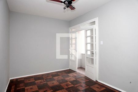 Quarto 2 de apartamento à venda com 2 quartos, 75m² em Navegantes, Porto Alegre