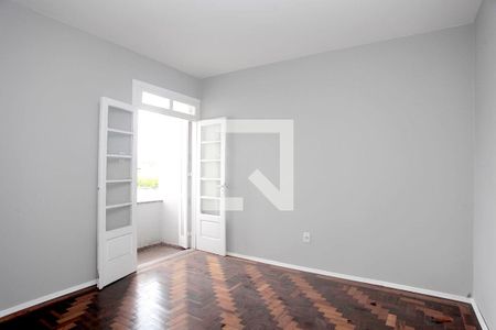 Quarto 1 de apartamento à venda com 2 quartos, 75m² em Navegantes, Porto Alegre