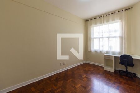 Quarto 2 de apartamento à venda com 2 quartos, 67m² em República, São Paulo