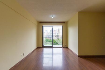 Sala de apartamento para alugar com 3 quartos, 97m² em Barra Funda, São Paulo