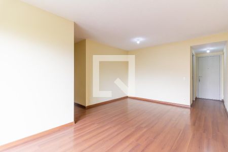 Sala de apartamento para alugar com 3 quartos, 97m² em Barra Funda, São Paulo
