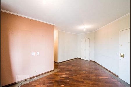 Sala de apartamento para alugar com 3 quartos, 81m² em Cambuci, São Paulo