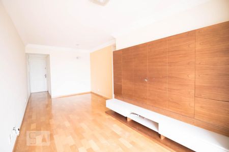 Sala de apartamento para alugar com 2 quartos, 64m² em Parque das Nações, Santo André