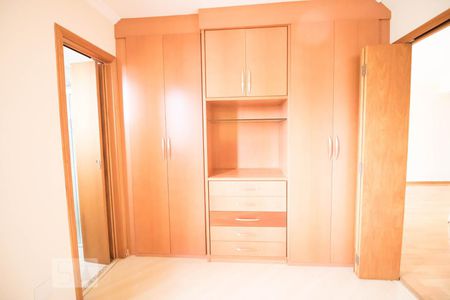 Suite de apartamento para alugar com 2 quartos, 64m² em Parque das Nações, Santo André