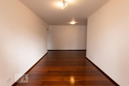 Sala de apartamento para alugar com 3 quartos, 105m² em Perdizes, São Paulo