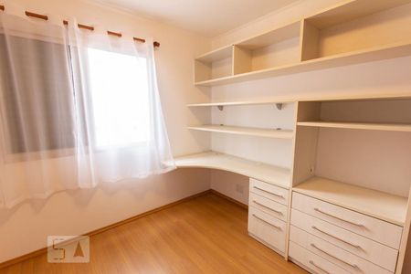 Quarto 2 de apartamento para alugar com 3 quartos, 105m² em Perdizes, São Paulo