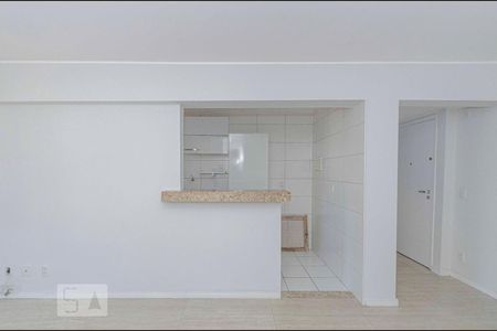 Cozinha de apartamento à venda com 2 quartos, 56m² em Rio Comprido, Rio de Janeiro