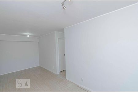 Sala  de apartamento à venda com 2 quartos, 56m² em Rio Comprido, Rio de Janeiro